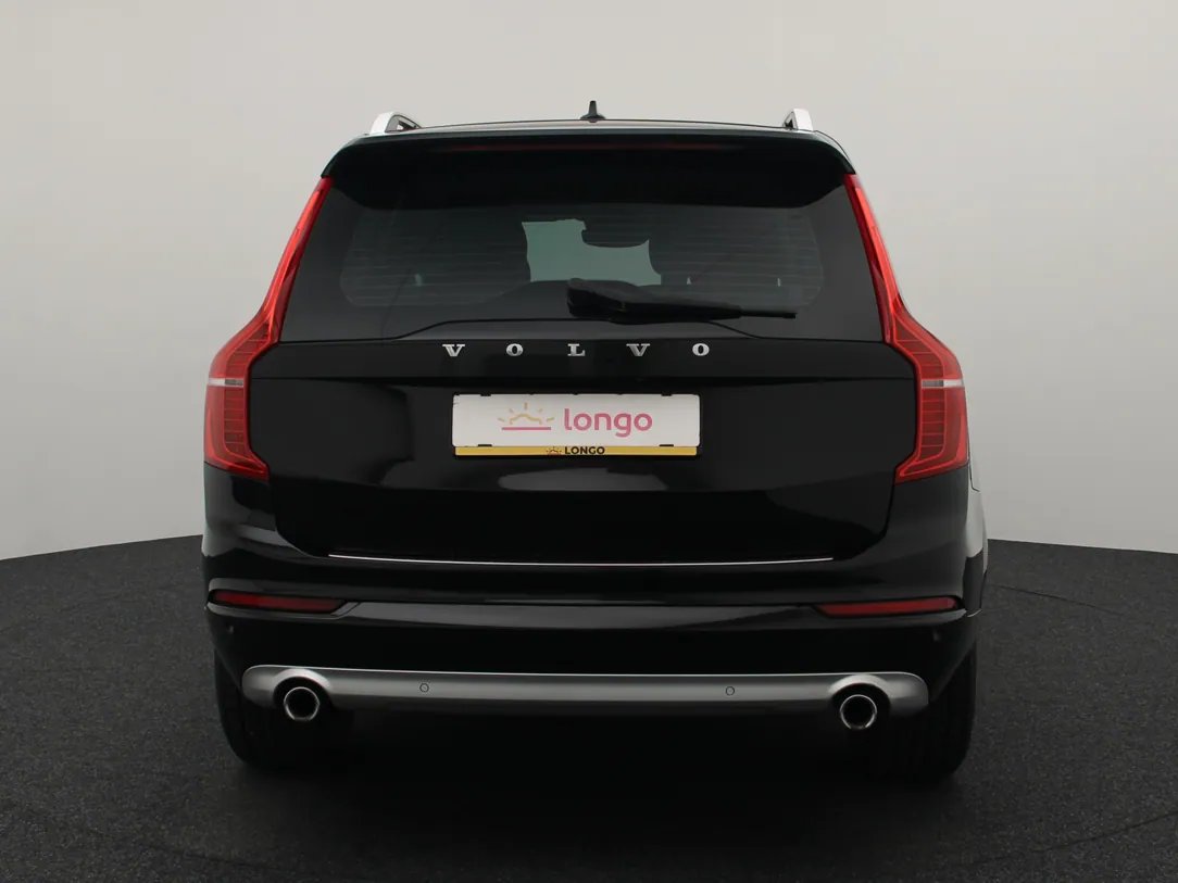 Volvo Xc90 — foto 6