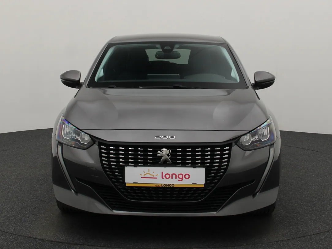 Peugeot 208 — foto 4