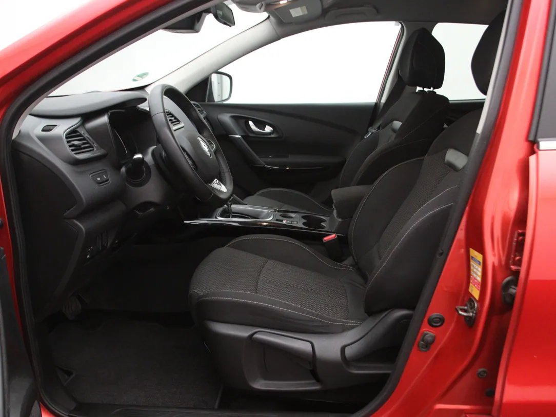Renault Kadjar — foto 5