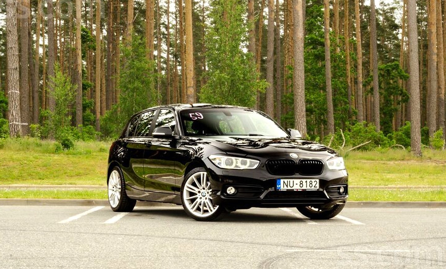 BMW 116 — foto 2