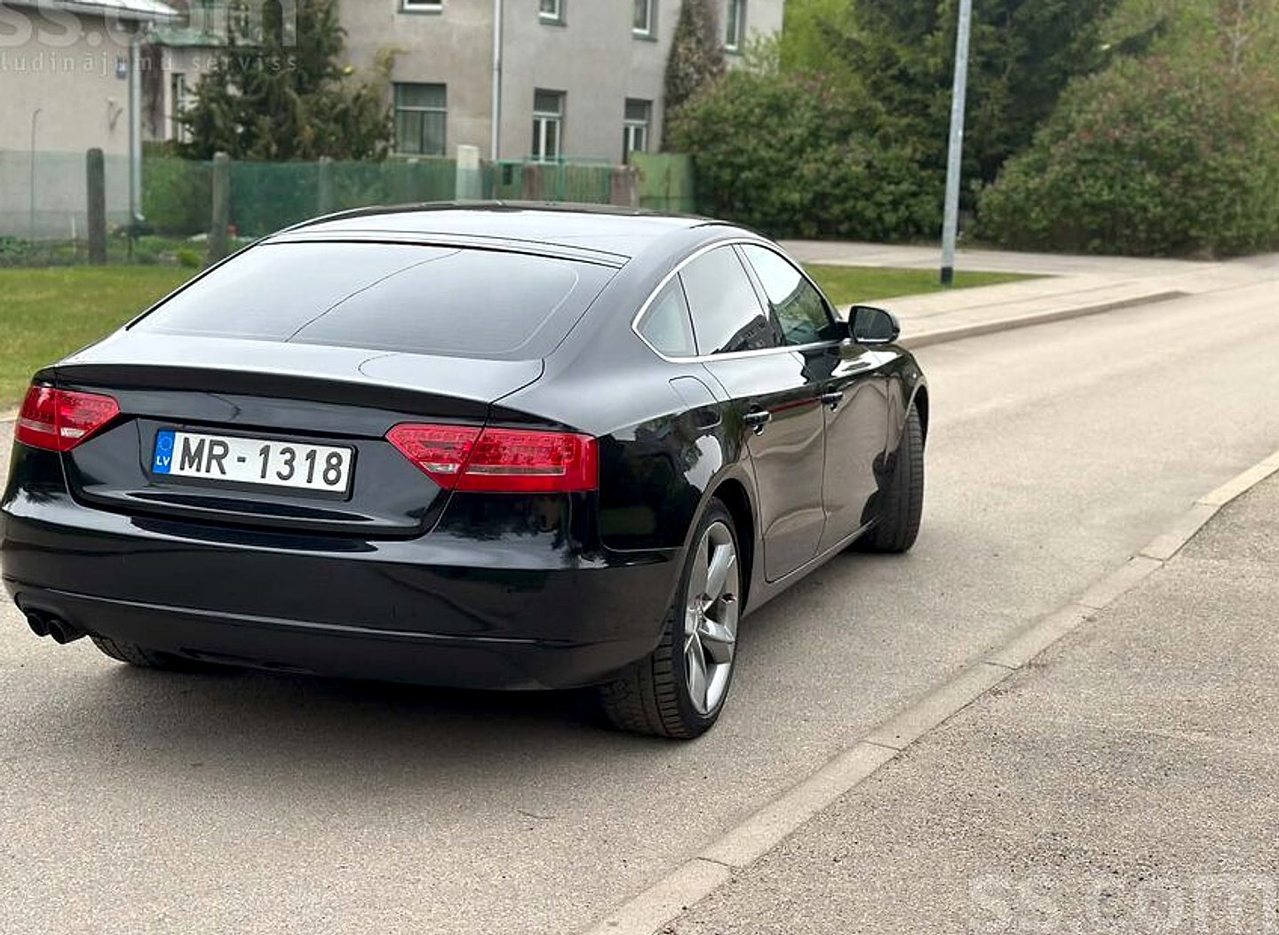 Audi A5 — foto 6