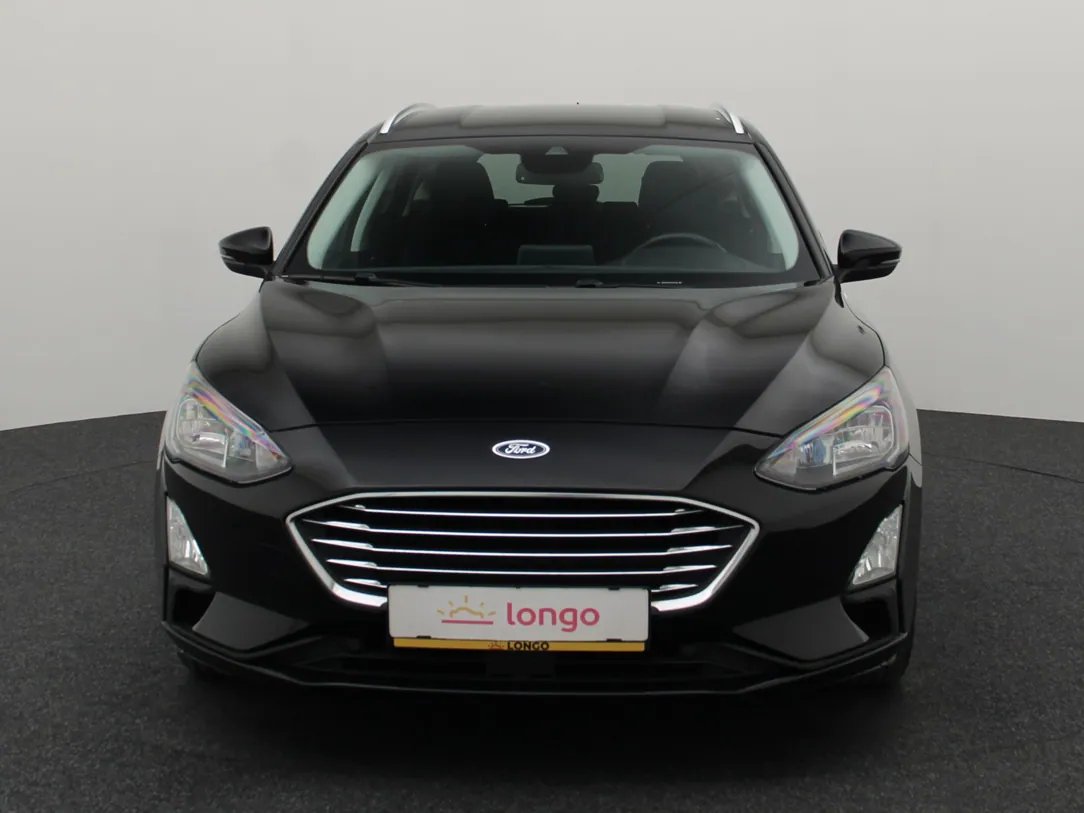 Ford Focus — foto 4