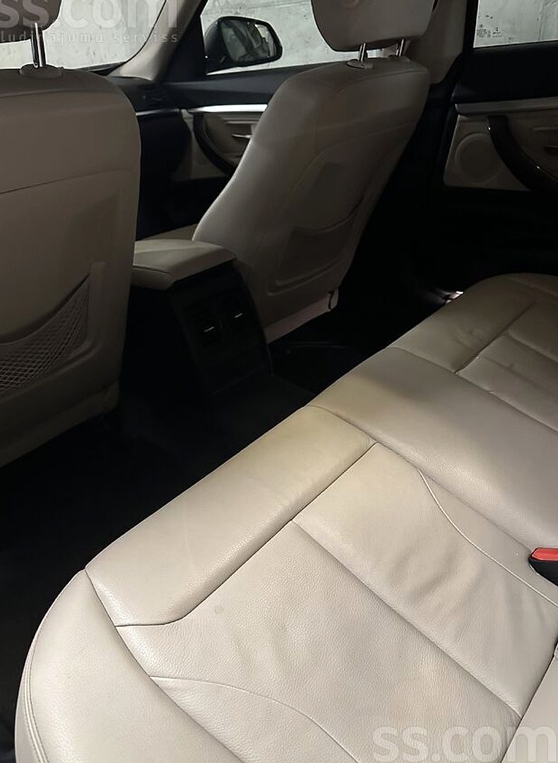 BMW 320 — foto 2