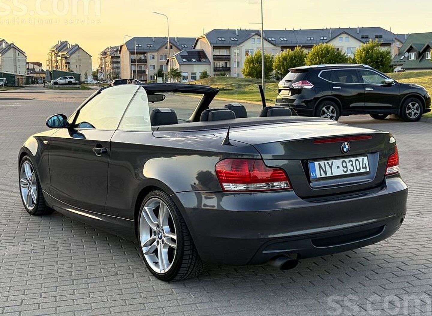 BMW 120 — foto 6