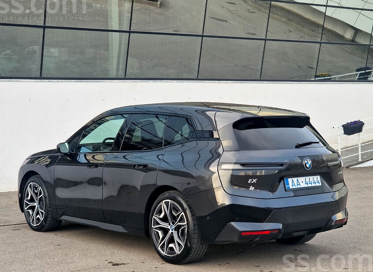 BMW Citi — foto 6