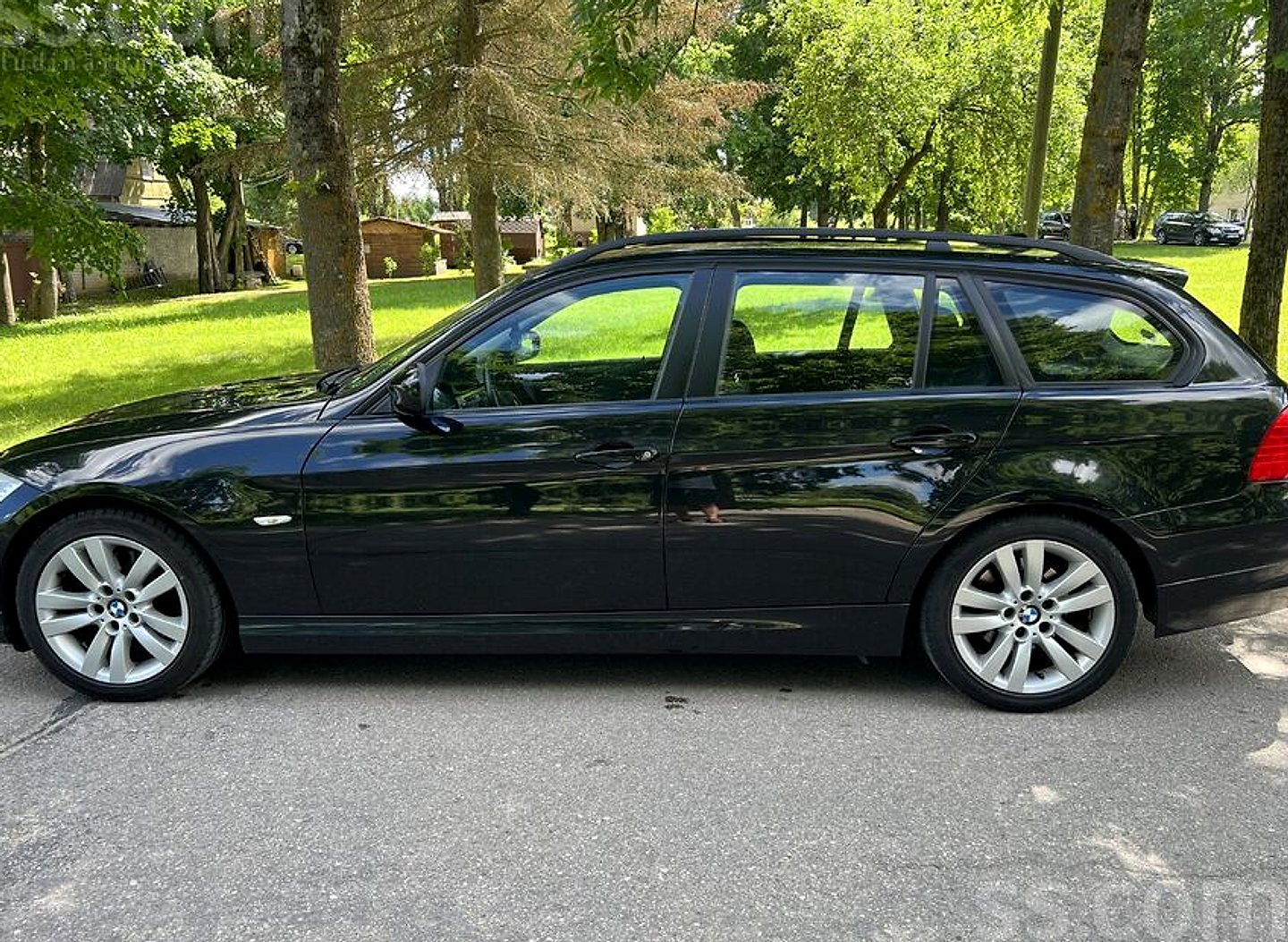 BMW 318 — foto 4
