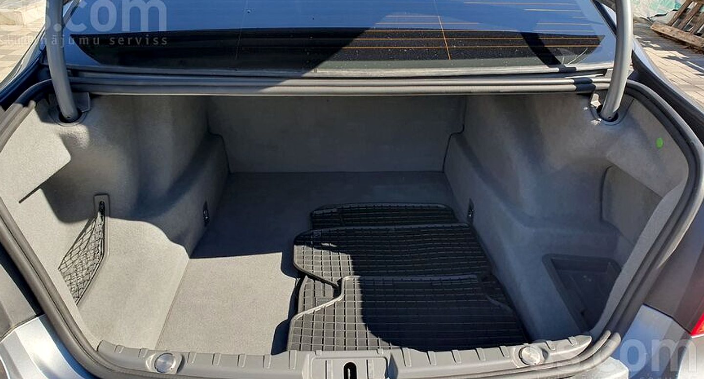 BMW 730 — foto 6