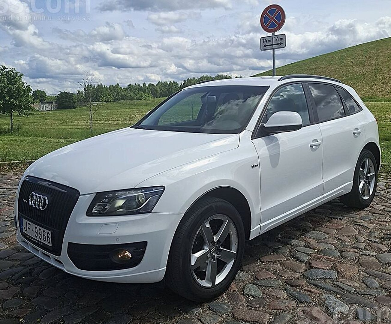 Audi Q5 — foto 3