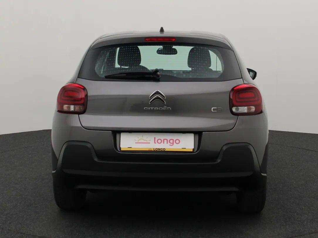 Citroën C3 — foto 6