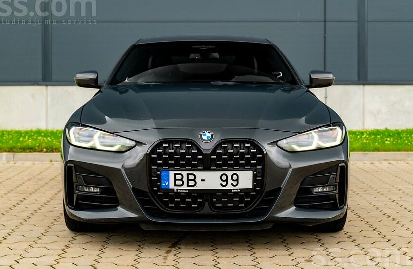 BMW 420 — foto 2