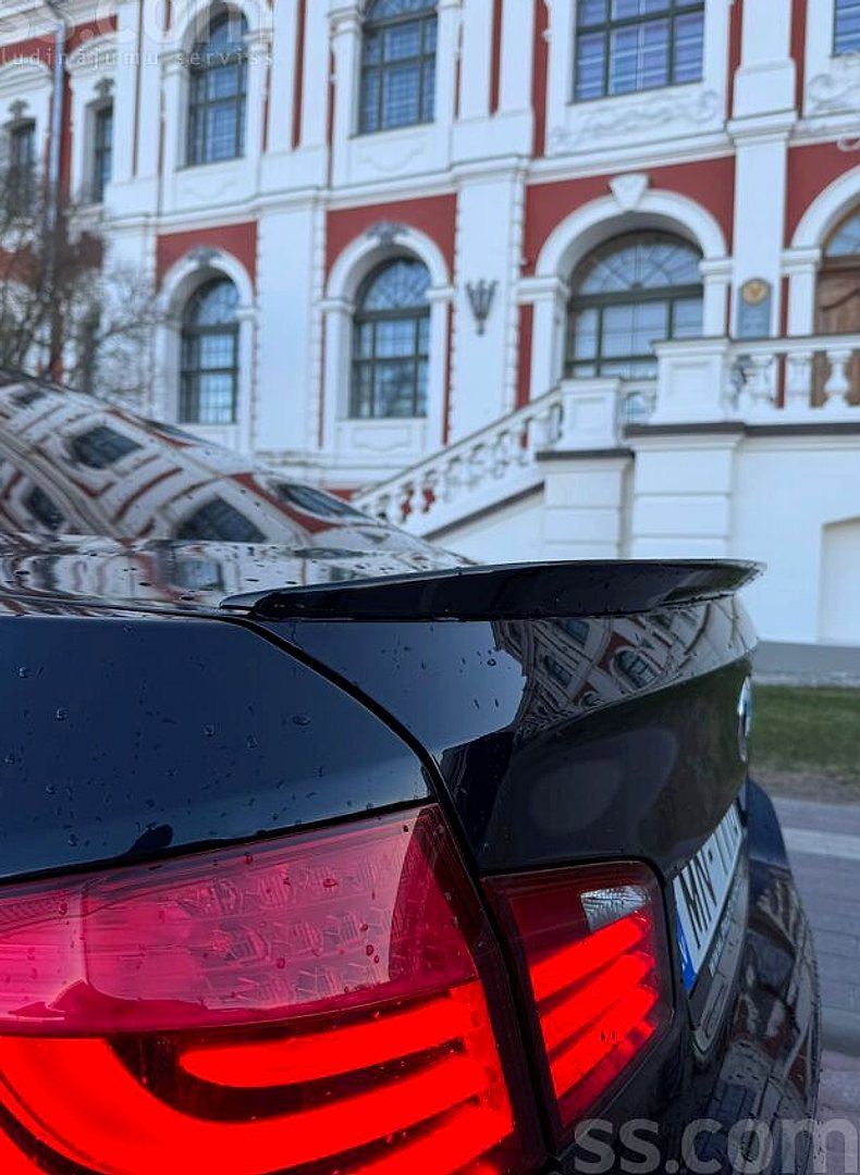 BMW 530 — foto 6