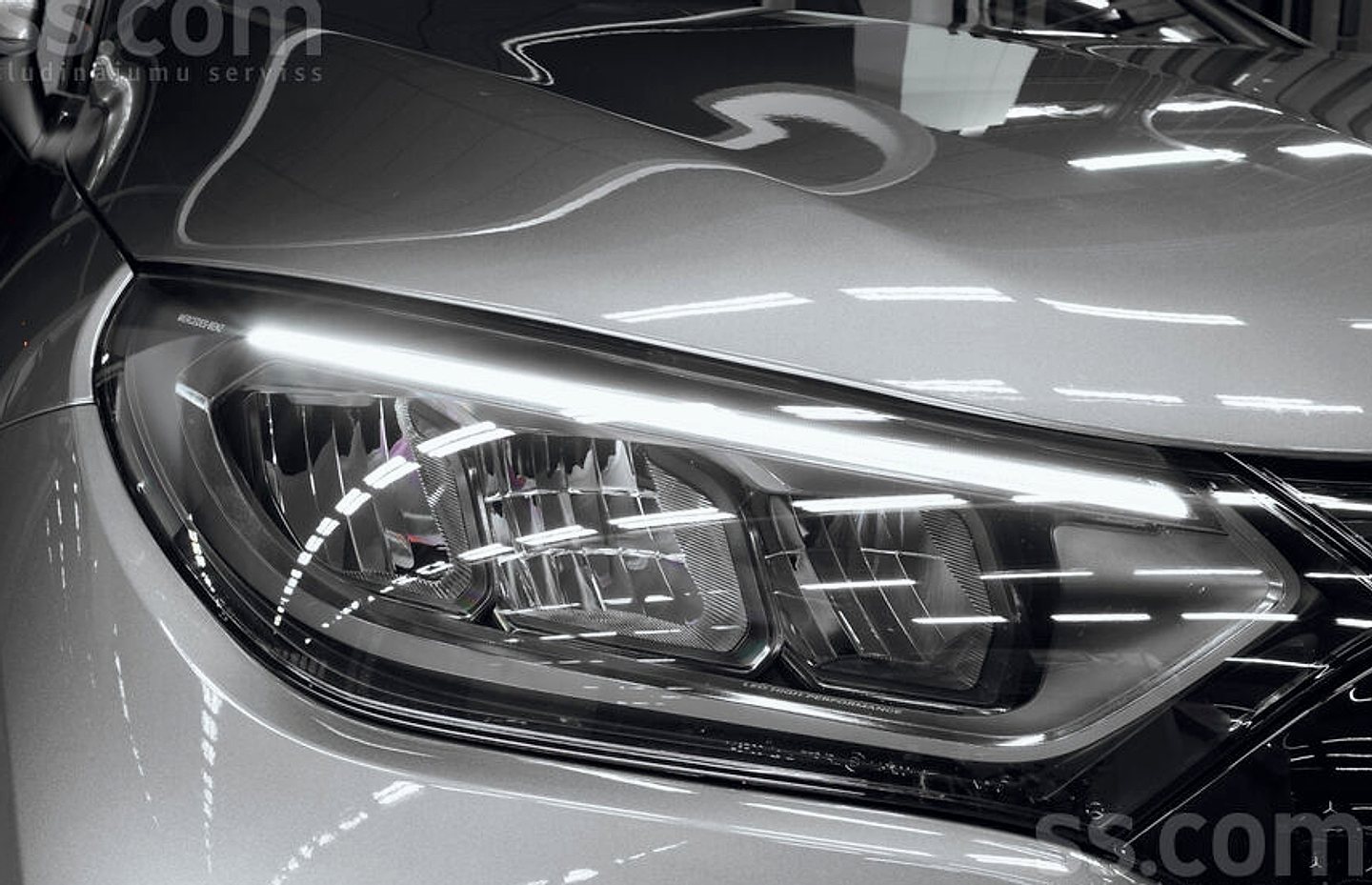 Mercedes-Benz Citi — foto 4