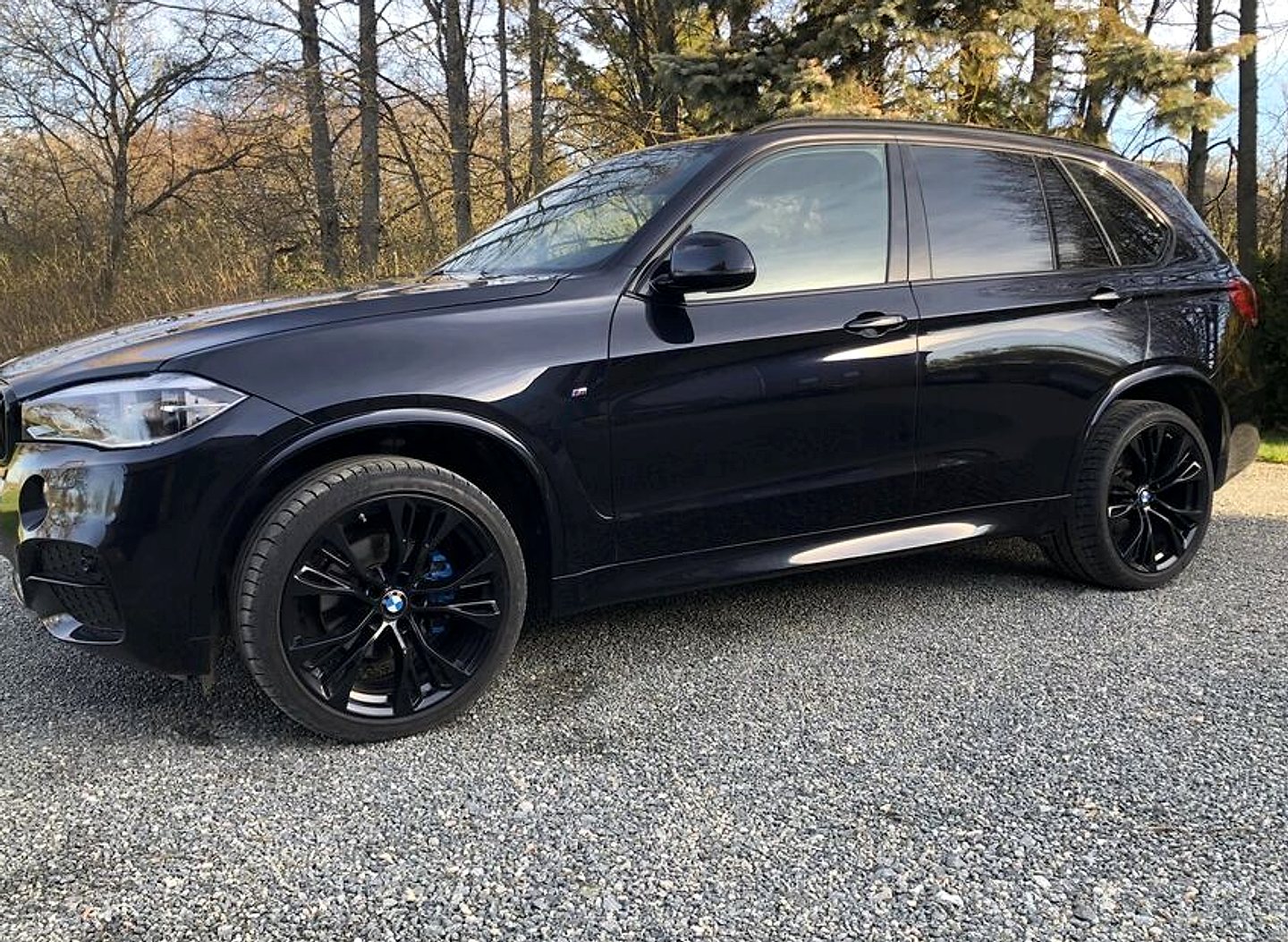 BMW X5 — foto 2