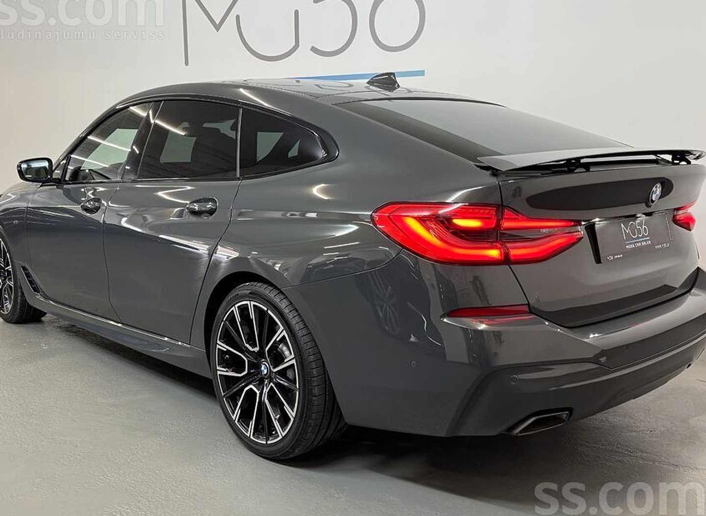 BMW 630 — foto 4