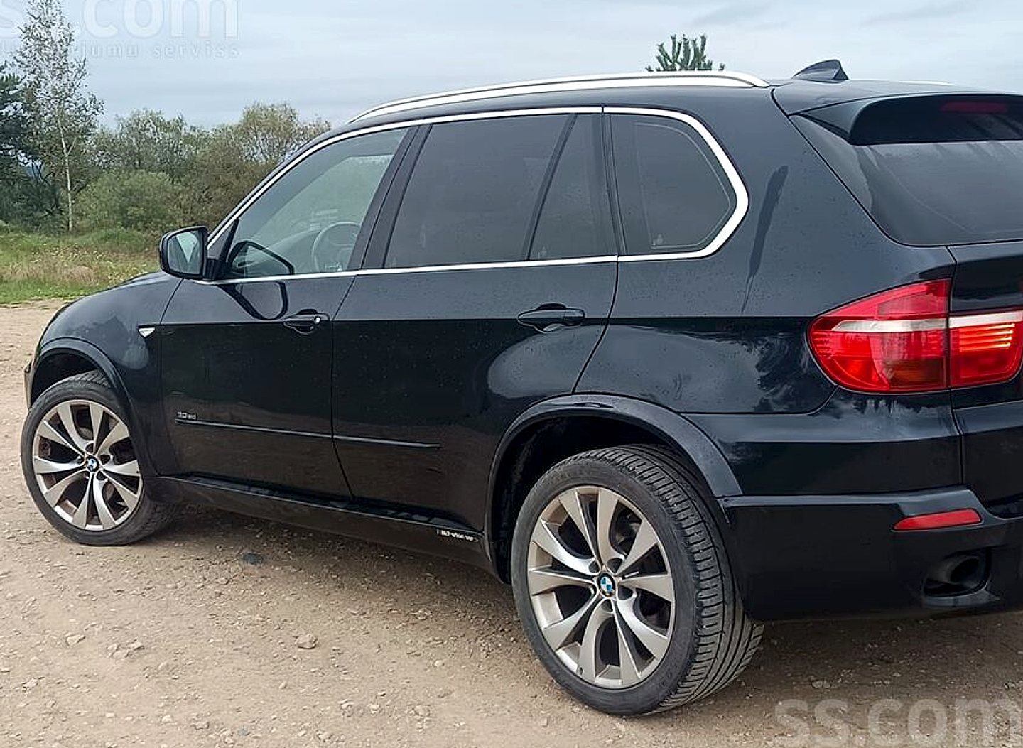 BMW X5 — foto 3