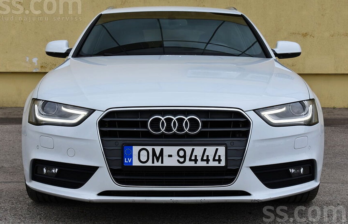 Audi A4 — foto 3