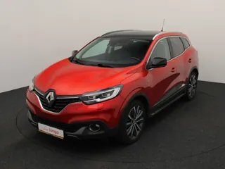 Renault Kadjar, 2016. gads
