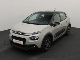 Citroën C3, 2019. gads