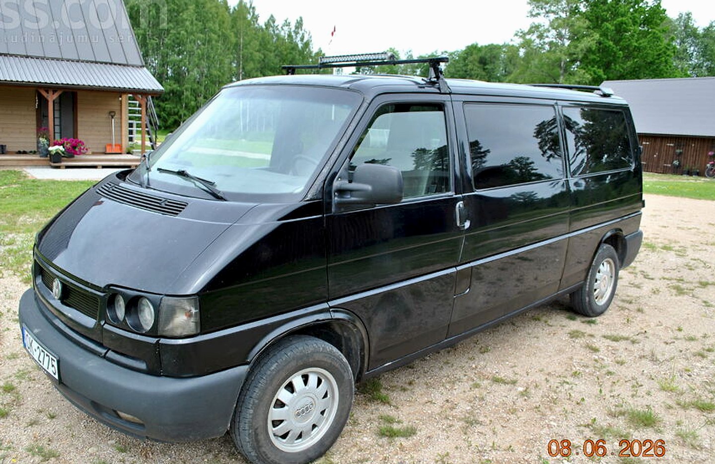 Volkswagen T4