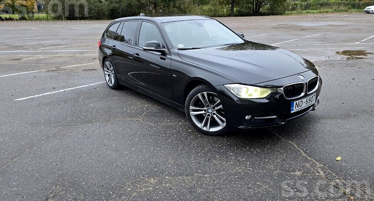 BMW 330 — foto 3