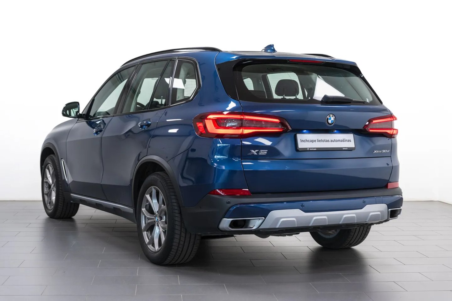 BMW X5 — foto 3