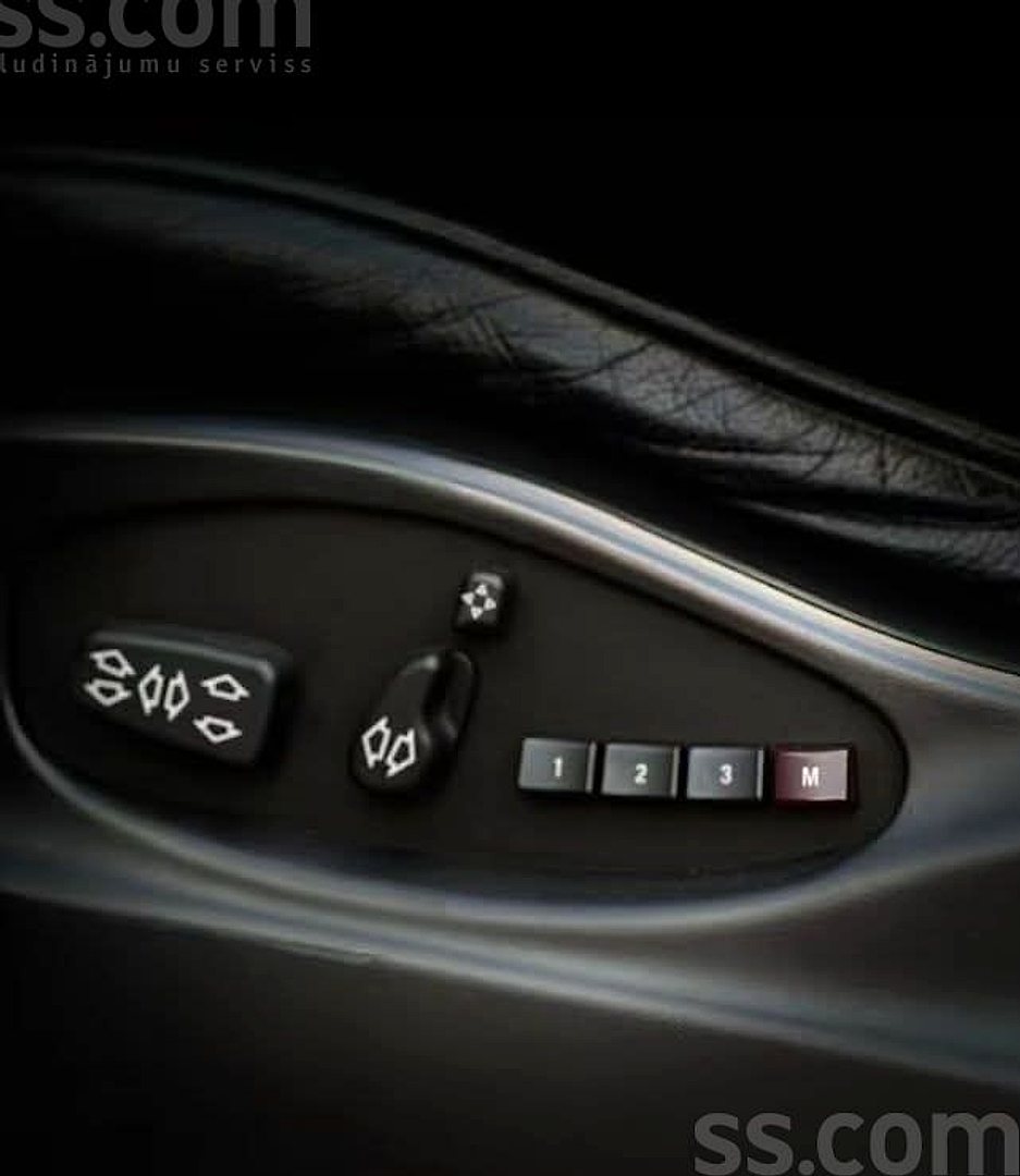 BMW X5 — foto 5