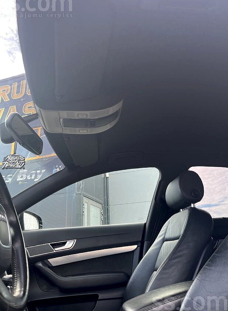 Audi A6 — foto 6