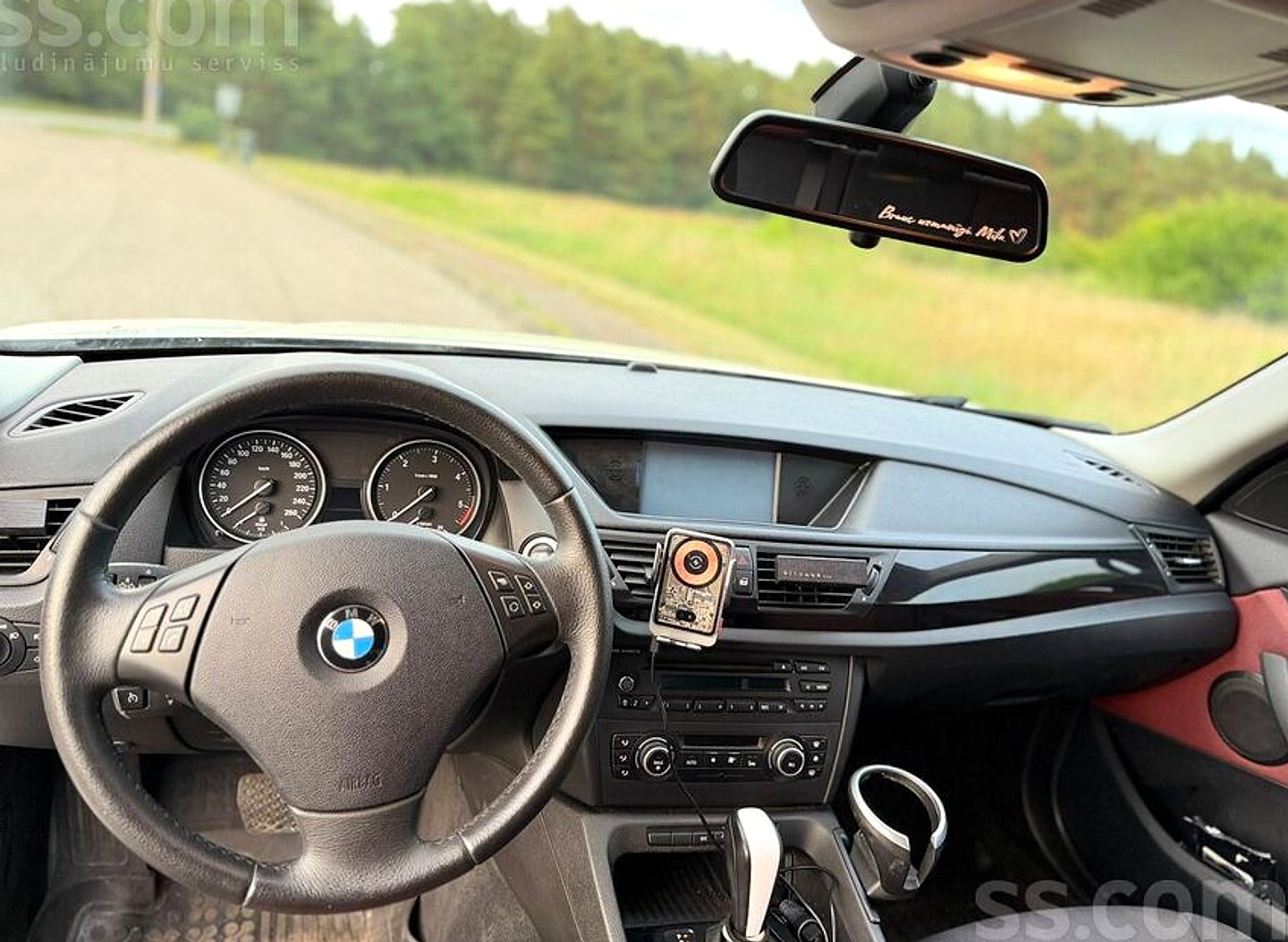 BMW X1 — foto 6