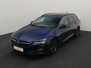 Opel Insignia, 2021. gads