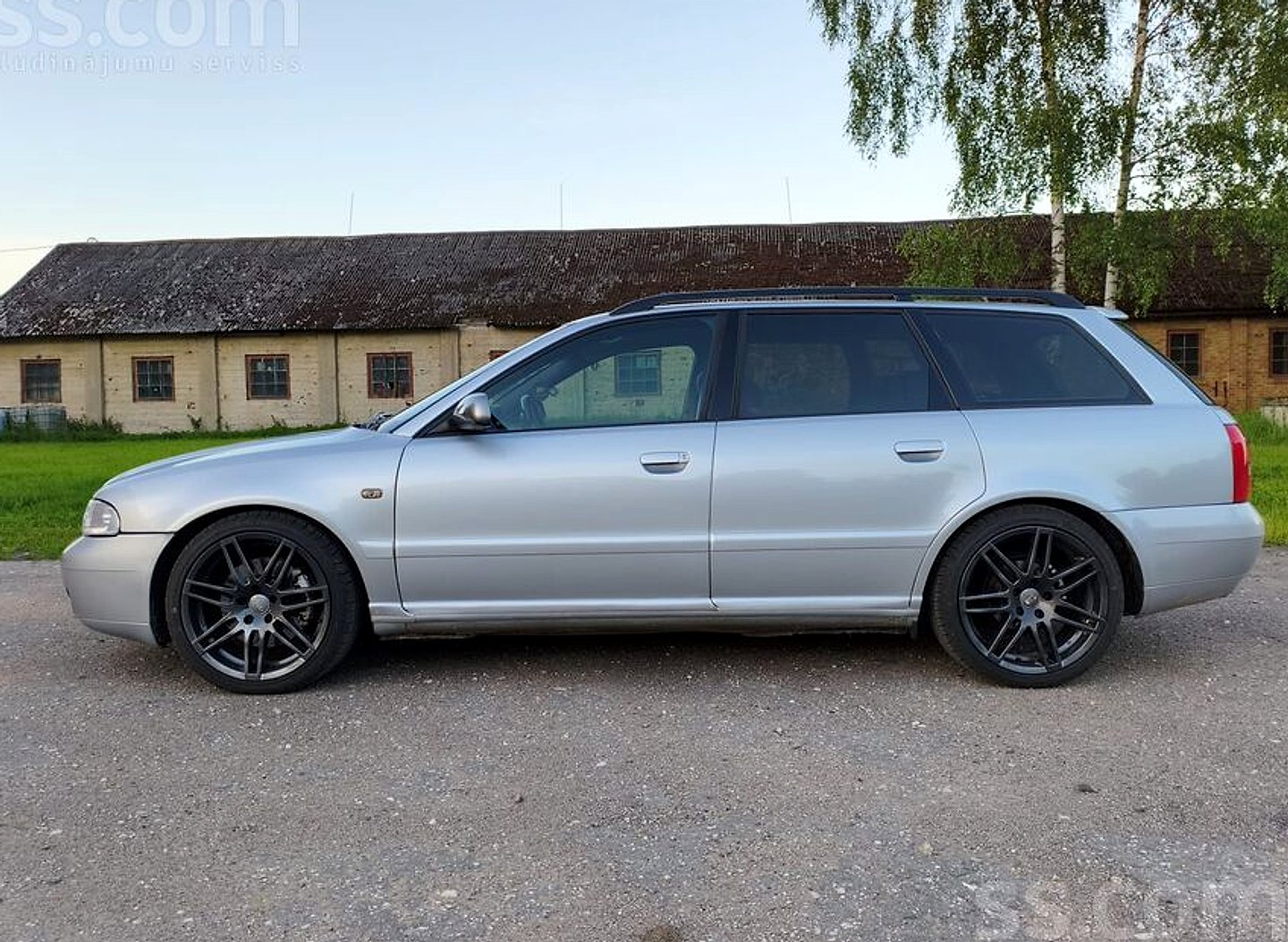 Audi A4 — foto 6