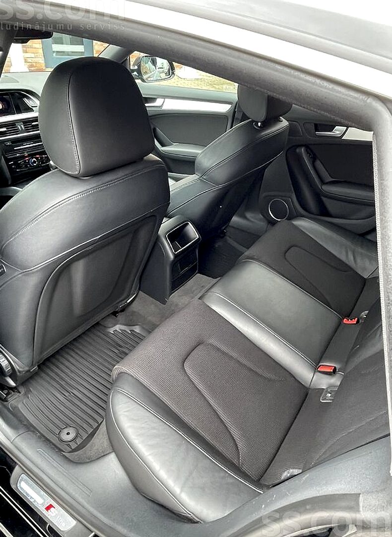 Audi A5 — foto 5