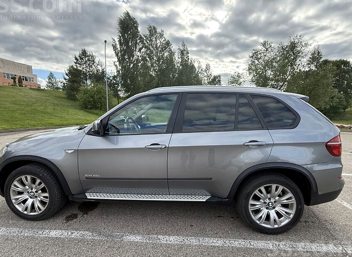 BMW X5 — foto 2