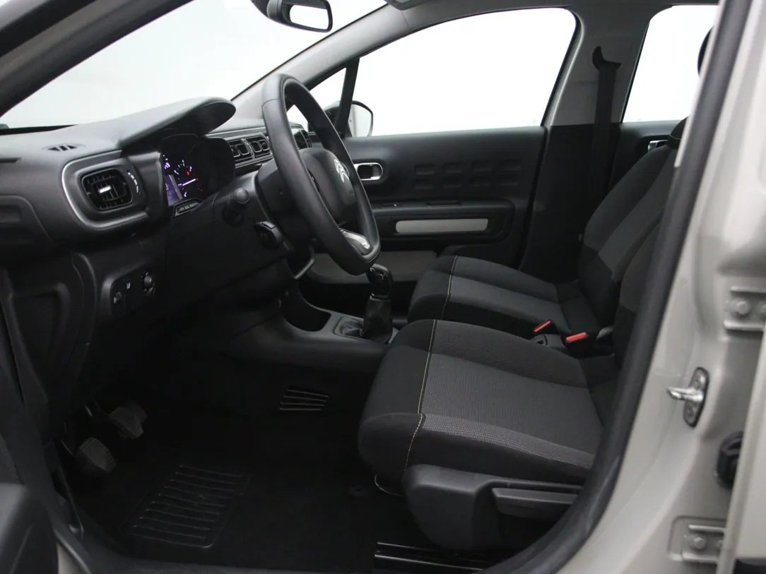Citroën C3 — foto 5