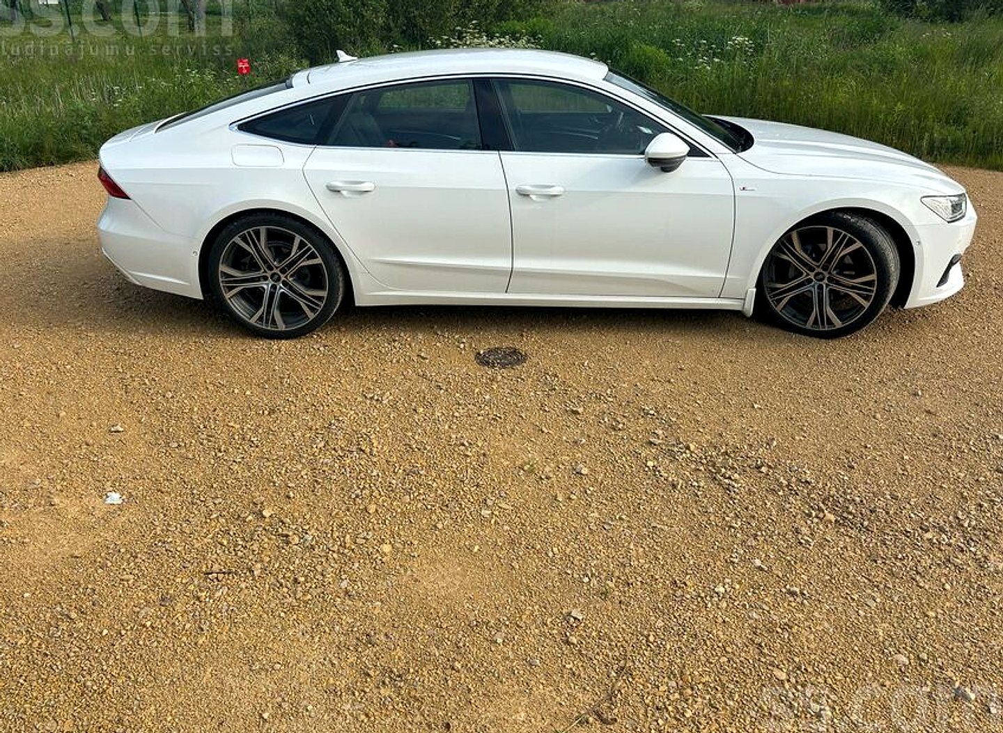 Audi A7 — foto 6