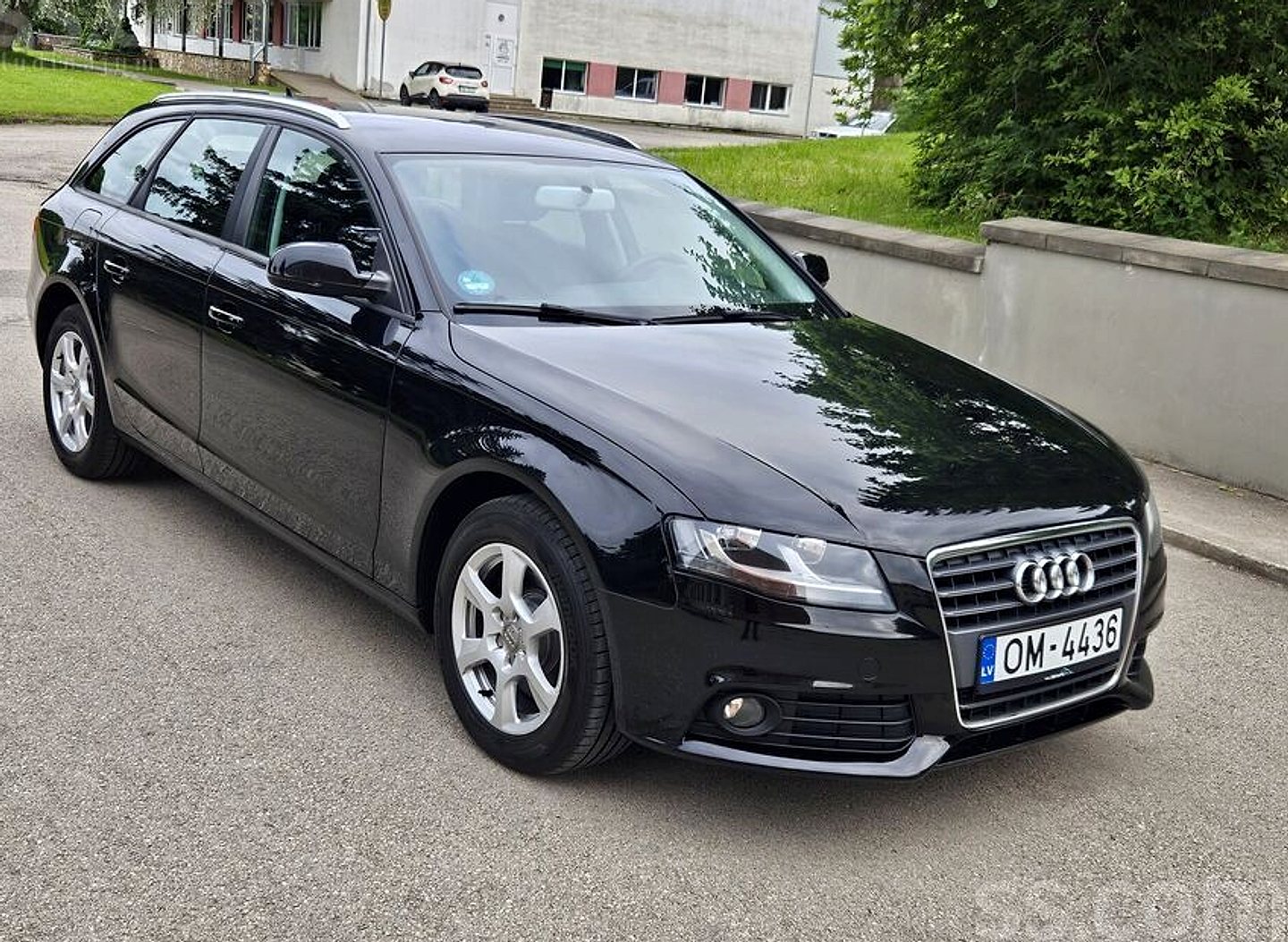 Audi A4 — foto 4