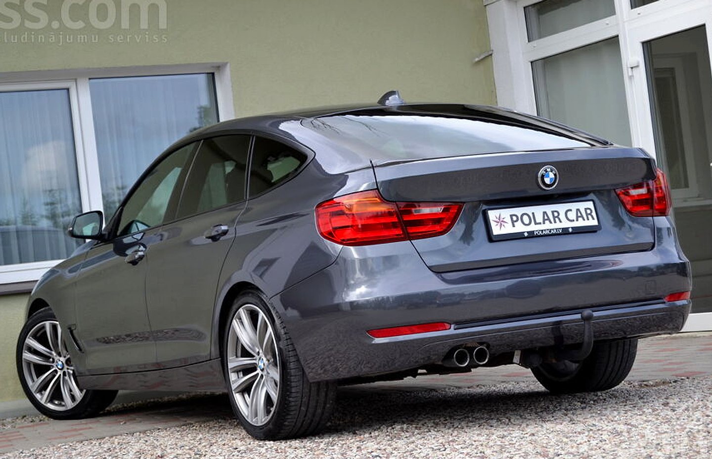 BMW 330 — foto 4