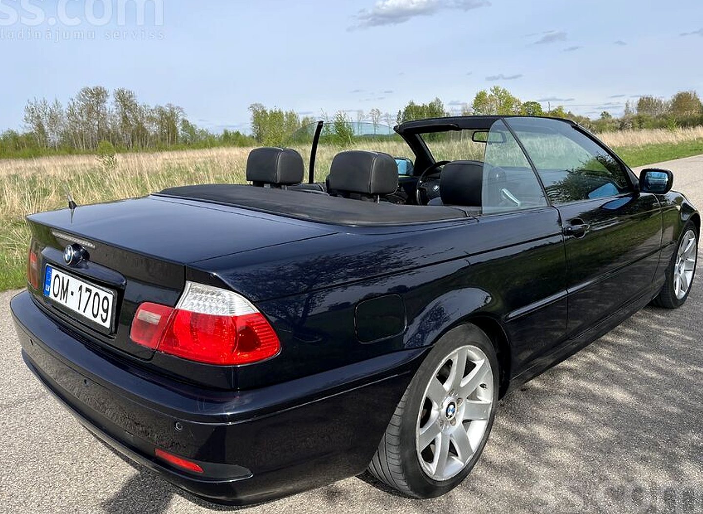 BMW 320 — foto 5