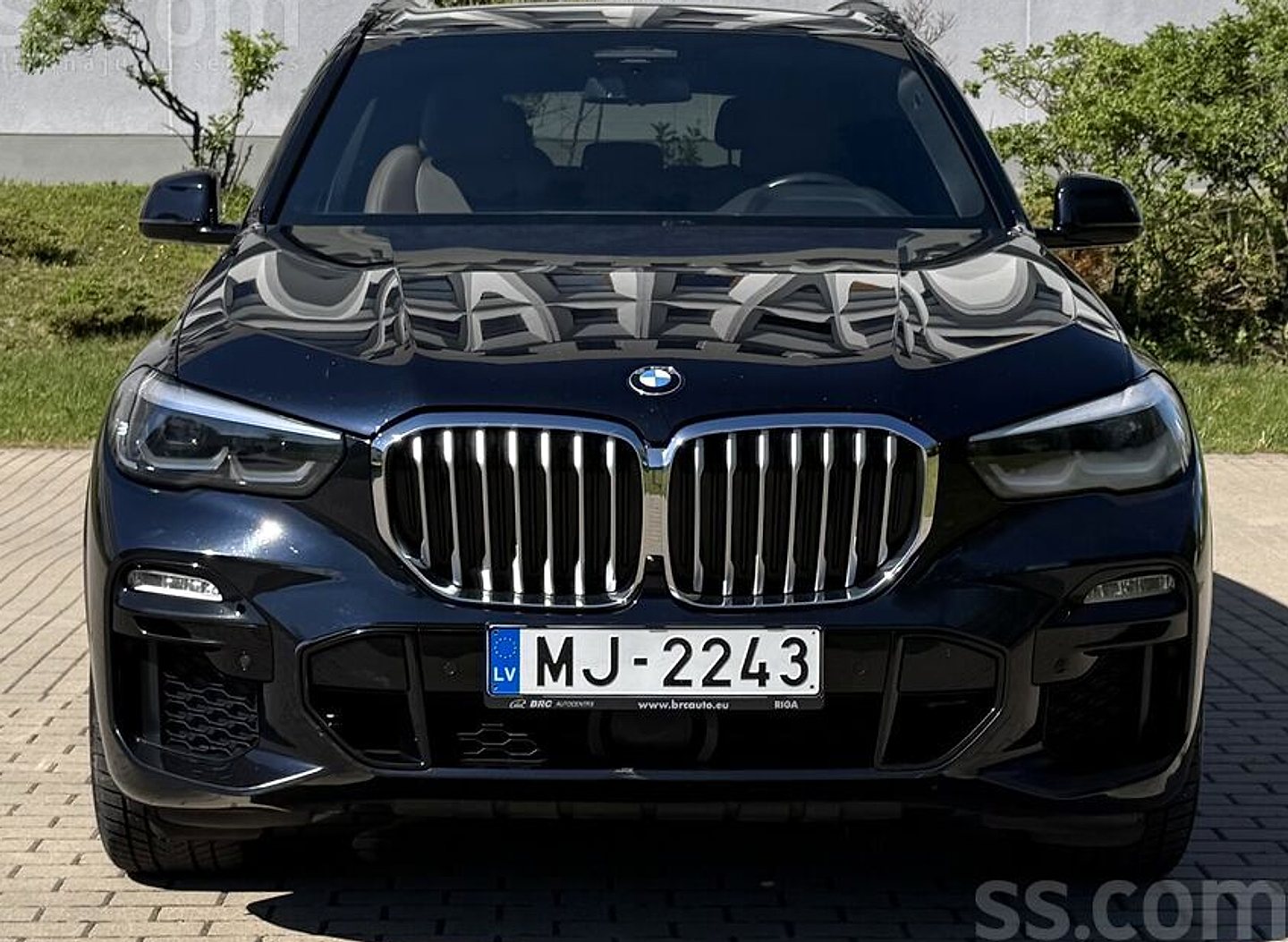 BMW X5 — foto 2