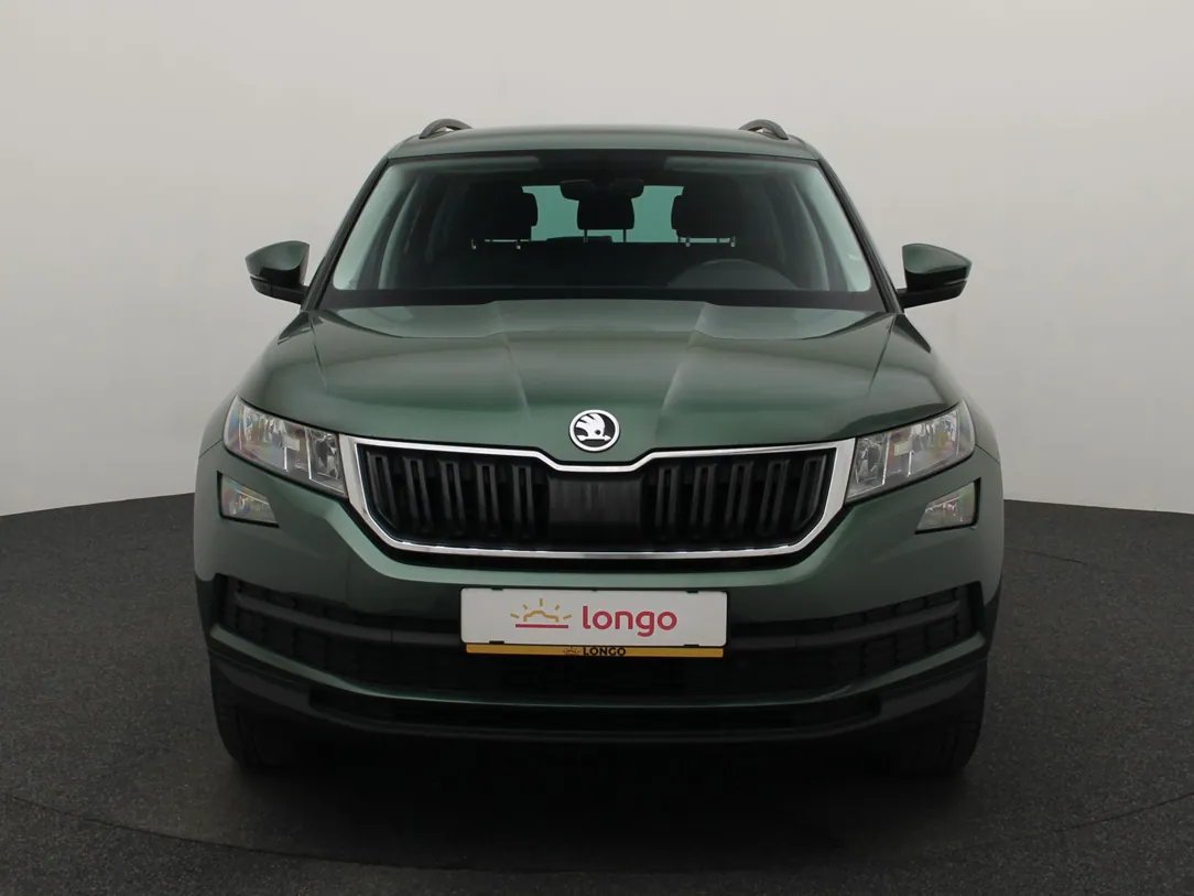 Škoda Kodiaq — foto 4