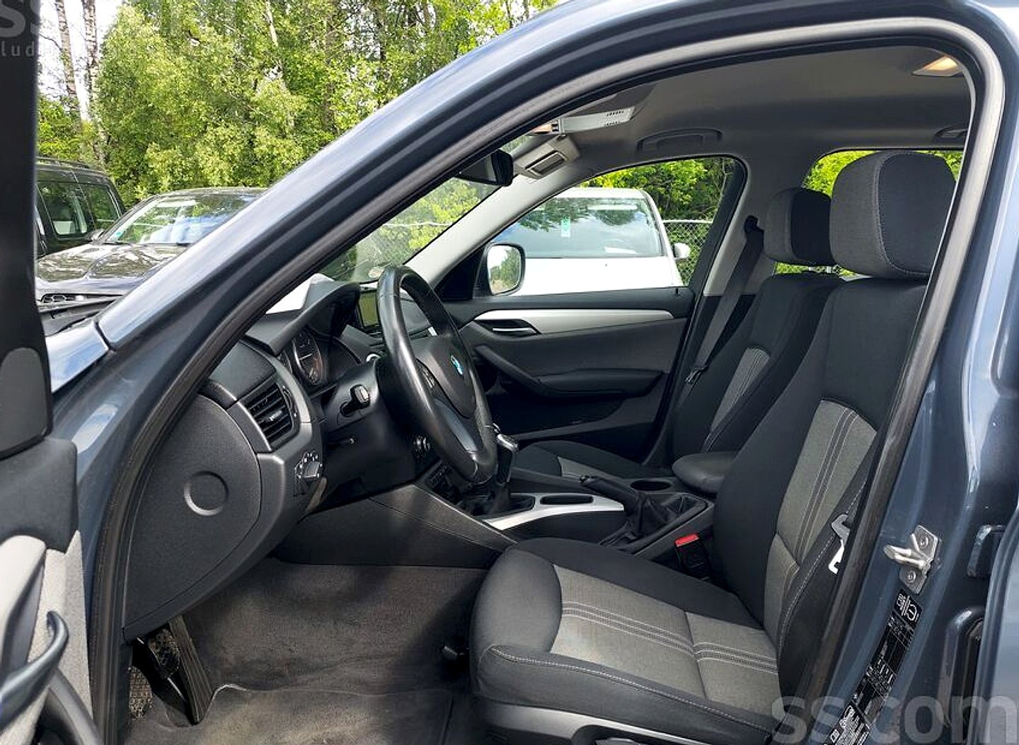 BMW X1 — foto 6