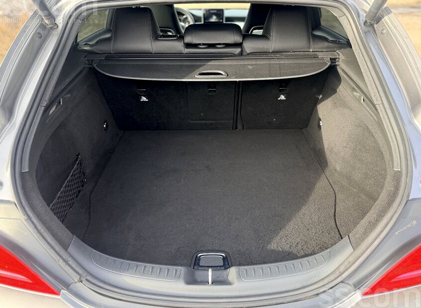 Mercedes-Benz CLA200 — foto 6