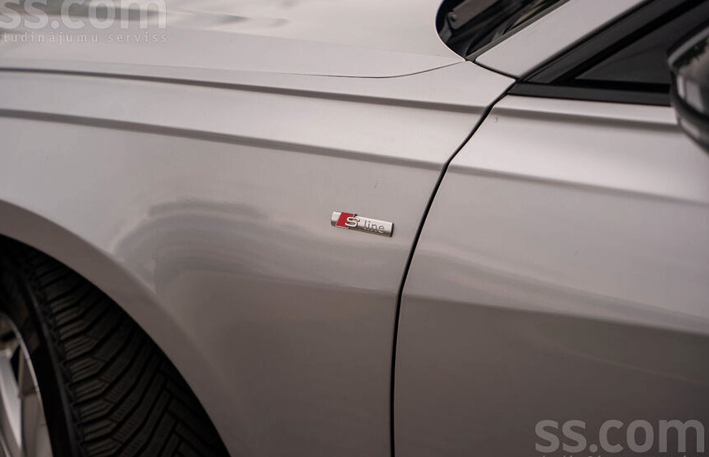Audi A6 — foto 3