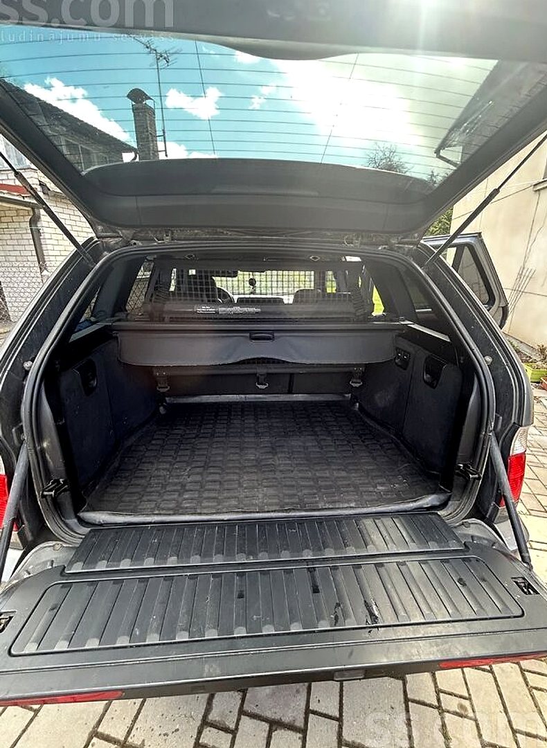 BMW X5 — foto 5