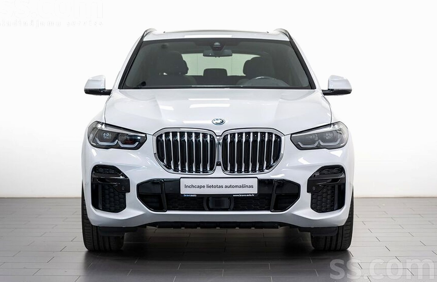 BMW X5 — foto 3