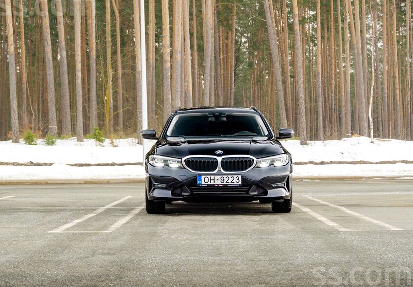 BMW 318 — foto 3