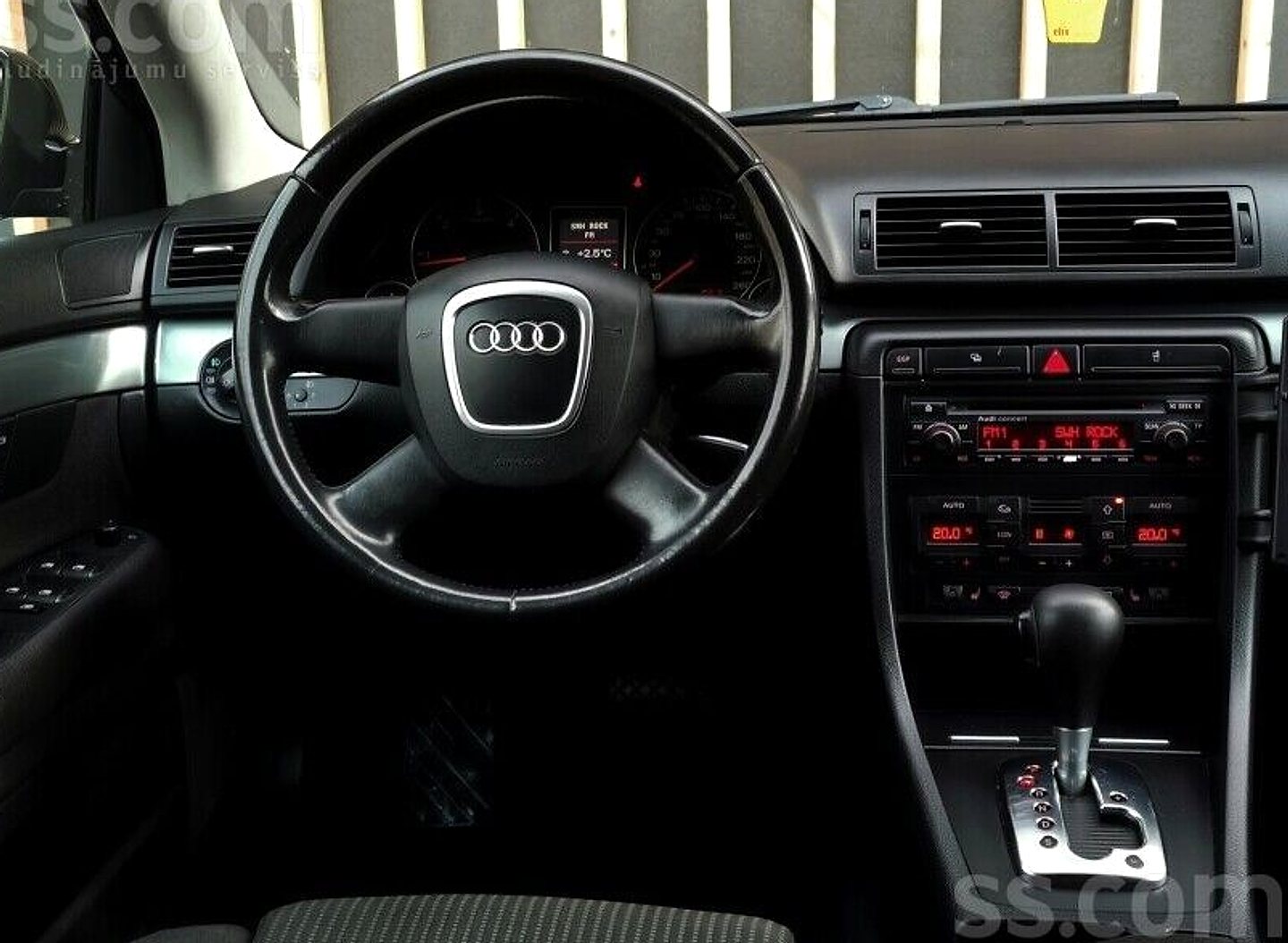 Audi A4 — foto 4