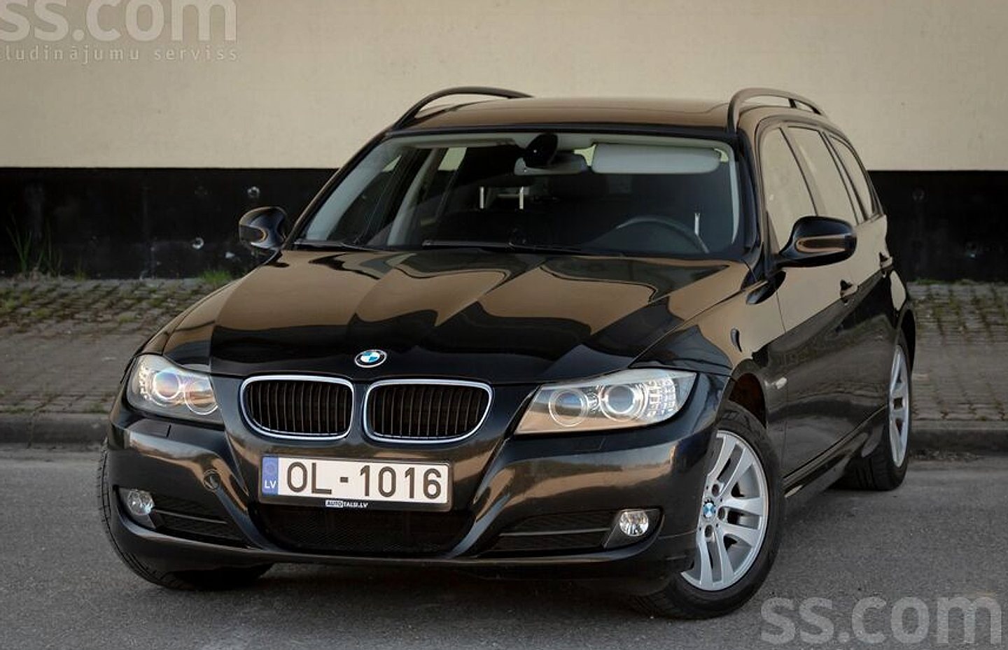 BMW 318 — foto 3