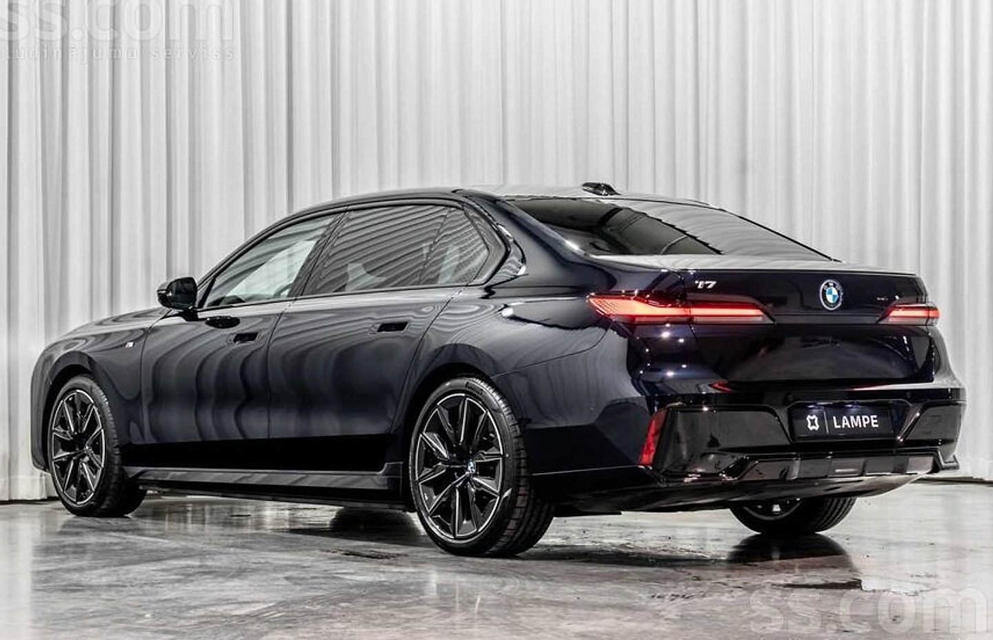 BMW Citi — foto 3
