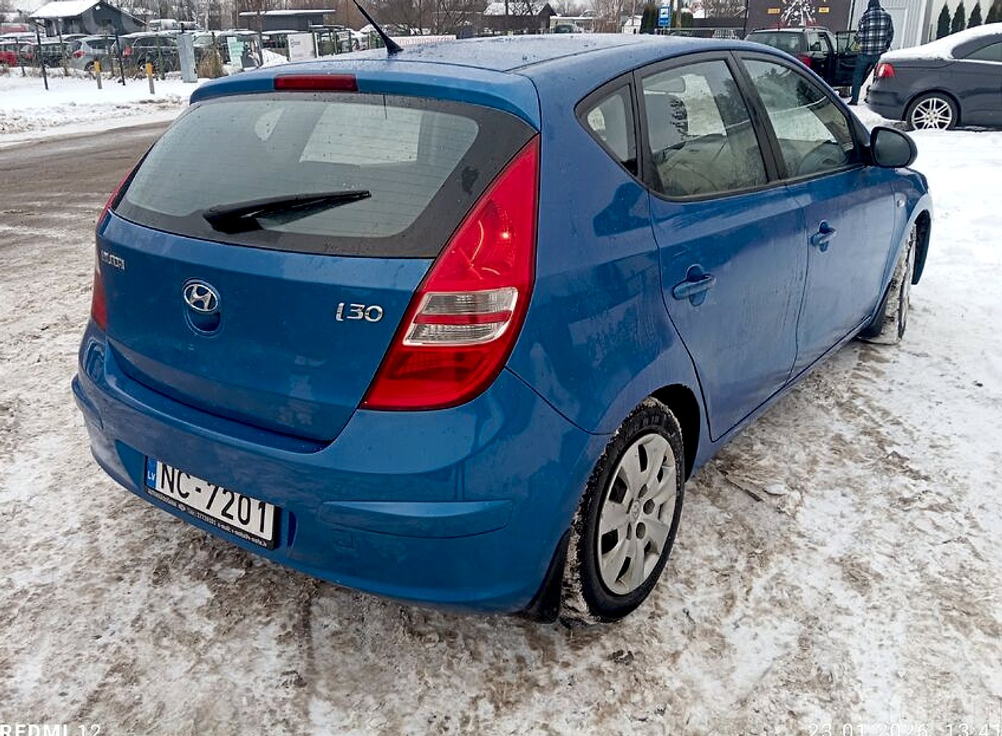 Hyundai i30 — foto 3