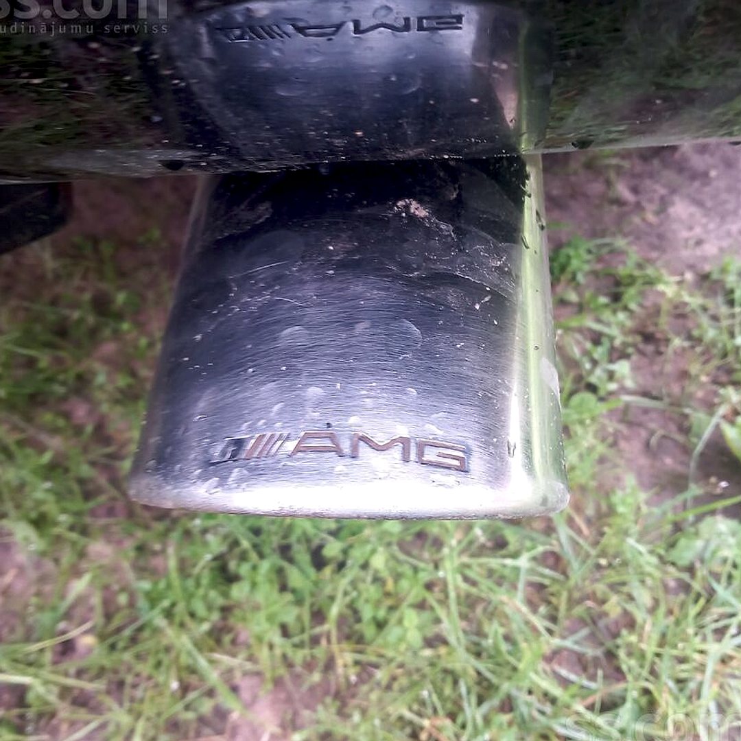 Mercedes-Benz ML320 — foto 5